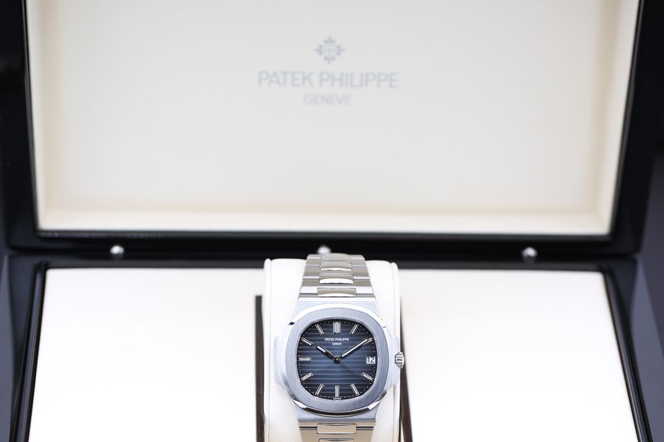 Patek Philippe Nautilus 5711/1A-010 Image 4